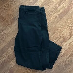 NYD Jeans Women’s Black Jeans Size 14W